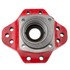 WA20-03-1047 by WORLD AMERICAN - Power Take Off (PTO) Companion Flange - Direct Mount