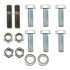 WA20-03-1056 by WORLD AMERICAN - Power Take Off (PTO) Stud Mounting Kit - for 08 Series, Metric