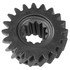 WA20-03-1101 by WORLD AMERICAN - Power Take Off (PTO) Hydraulic Pump Drive Gear - "U" Ratio Lower Gear