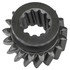 WA20-03-1102 by WORLD AMERICAN - Power Take Off (PTO) Hydraulic Pump Drive Gear - "W" Ratio Lower Gear