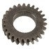 WA20-03-1114 by WORLD AMERICAN - Power Take Off (PTO) Hydraulic Pump Drive Gear - "U" Ratio Upper Gear