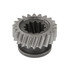 WA20-03-1130 by WORLD AMERICAN - Power Take Off (PTO) Idler Shaft Input Gear - Lower "0" Ratio Gear