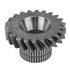 WA20-03-1154 by WORLD AMERICAN - Power Take Off (PTO) Idler Shaft Input Gear - "MN"