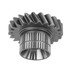 WA20-03-1154 by WORLD AMERICAN - Power Take Off (PTO) Idler Shaft Input Gear - "MN"