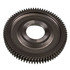 WA4302411 by WORLD AMERICAN - Manual Transmission Main Shaft Gear - 1st Gear