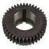 WA4302420 by WORLD AMERICAN - FRO Series Manual Transmission Counter Gear - 2nd Gear, Made in Italy