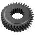 WA4302435 by WORLD AMERICAN - Transmission Auxiliary Section Drive Gear - Made in Italy