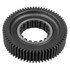 WA4303969 by WORLD AMERICAN - Manual Transmission Main Shaft Gear - 3rd Gear, Made in Italy