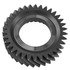 WA4304084 by WORLD AMERICAN - Transmission Auxiliary Section Drive Gear - Made in Italy