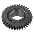 WA4304098 by WORLD AMERICAN - Manual Transmission Main Shaft Gear - 4th Gear, for FS 5406/FS 6306