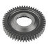 WA4304516 by WORLD AMERICAN - Manual Transmission Main Shaft Gear - 2nd Gear, Made in Italy, for Fuller