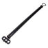 WA47094 by WORLD AMERICAN - Air Brake Hose and Power Cable Tender - 25" Length, Single Tender Kit, with 3 Holes Clamp