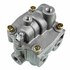 WA65145 by WORLD AMERICAN - Brake Proportioning Valve - 4 PSI, 1/8" Control Port, 1/2" Supply Port, 1/4" Service Port