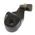 WA65176 by WORLD AMERICAN - Air Brake Automatic Slack Adjuster - 1-1/2"-28 Spline, 6.0" Arm A, Bendix Style