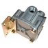 WA65303 by WORLD AMERICAN - Air Brake Relay Valve - R-12 Type, (4) 0.375 in. NPT Delivery