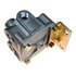 WA65303 by WORLD AMERICAN - Air Brake Relay Valve - R-12 Type, (4) 0.375 in. NPT Delivery