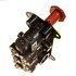 WA800257 by WORLD AMERICAN - Air Brake Control Valve - 5 Ports, 0.375 PLC, 0.28 Mounting Hole, 3 in. Height, MV3