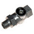 WA800333 by WORLD AMERICAN - QR-L Quick Release Valve