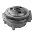 WA901-05-2402 by WORLD AMERICAN - Engine Water Pump - Straight Teeth, Fits Caterpillar C15