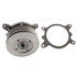 WA901-05-2406 by WORLD AMERICAN - Engine Water Pump - 3208, 4.25 in. Impeller OD, Gaskets Included