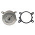 WA901-05-2406 by WORLD AMERICAN - Engine Water Pump - 3208, 4.25 in. Impeller OD, Gaskets Included