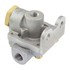 WA289714 by WORLD AMERICAN - QR-1C Valve - 3/8"-18 NPT Supply Port, 1/4"-18 NPT Delivery Port