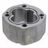 WA323-8125-100 by WORLD AMERICAN - 350 Series Power Take Off (PTO) Housing Cover - Ma-25, Gear Housing