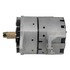 WA3512140N by WORLD AMERICAN - Alternator - 35SI Style, 12V, 170 AMP, Delco Type