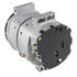 WA3512140PN by WORLD AMERICAN - Alternator - 35SI Type, 12V