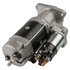 WA391211 by WORLD AMERICAN - Starter Motor - 39MT Style, 12V, 11 Teeth, for Freightliner, and Mack