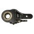 WA41100 by WORLD AMERICAN - Air Brake Automatic Slack Adjuster - 1-1/2"-10 Spline, 5.5" Arm A, Crewson Style