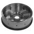 WA902-10-4123 by WORLD AMERICAN - Clutch Flywheel - 6 Bolt and 2 Threaded, Fits Cummins NT855 Small Cam, NT88 Big Cam,N14