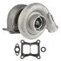 WA902-14-5404 by WORLD AMERICAN - Turbocharger - Fits Cummins M11