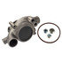 WA903-05-2469 by WORLD AMERICAN - Engine Water Pump - Series 60, 6 Vane Impeller, Gaskets Included