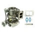 WA903-14-5416 by WORLD AMERICAN - Turbocharger - Fits Detroit 60 Series