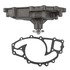 WA904-05-2503 by WORLD AMERICAN - Engine Water Pump - Fits Ford 6.9L, 7.3L