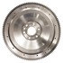 WA905-10-4172 by WORLD AMERICAN - Clutch Flywheel - Flat, 6 Bolt, Fits Mack E7, E Tech