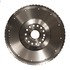 WA905-10-4188 by WORLD AMERICAN - Clutch Flywheel - Flat, 14 Bolt, Fits Volvo VED 12