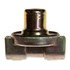 WA9054107 by WORLD AMERICAN - Air Brake Pressure Protection Valve - 1/4"-18 NPT Inlet and Outlet, Opens at 75PSI