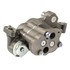 WA901-12-4804 by WORLD AMERICAN - 3300 Series Engine Oil Pump - for Caterpillar