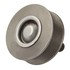 WA902-05-2431 by WORLD AMERICAN - Engine Water Pump Pulley - Multi Groove, for Cummins L10