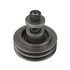 WA902-05-2433 by WORLD AMERICAN - Engine Water Pump Pulley - Dual Groove, for Cummins NT855