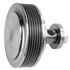 WA902-05-2435 by WORLD AMERICAN - Water Pump Idler Pulley - Multi Groove, for Cummins