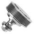 WA902-05-2435 by WORLD AMERICAN - Water Pump Idler Pulley - Multi Groove, for Cummins