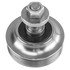 WA902-05-2435 by WORLD AMERICAN - Water Pump Idler Pulley - Multi Groove, for Cummins