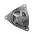 WA902-05-2441 by WORLD AMERICAN - Engine Water Pump - Hardened Pulley, Fits Cummins ISC