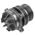 WA902-05-2444 by WORLD AMERICAN - Engine Water Pump - without Housing, Fits Cummins ISX