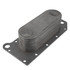 WA902-05-2457 by WORLD AMERICAN - Engine Oil Cooler - Fits Cummins 6CT