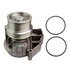 WA902-05-2464 by WORLD AMERICAN - Engine Water Pump - 12 Groove Pulley, Fits Cummins ISX