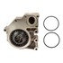 WA902-05-2464 by WORLD AMERICAN - Engine Water Pump - 12 Groove Pulley, Fits Cummins ISX